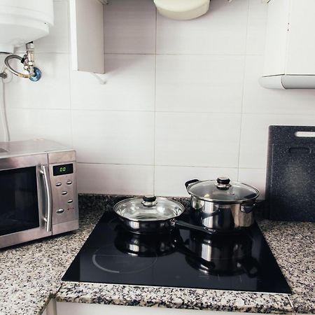 Apartment Near The Sea Cambrils Extérieur photo