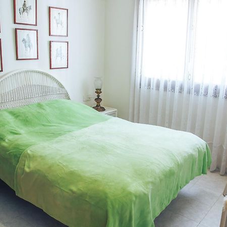 Apartment Near The Sea Cambrils Extérieur photo