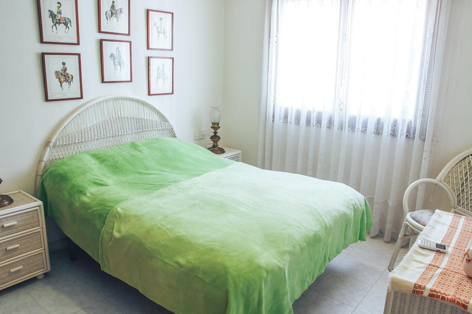 Apartment Near The Sea Cambrils Extérieur photo
