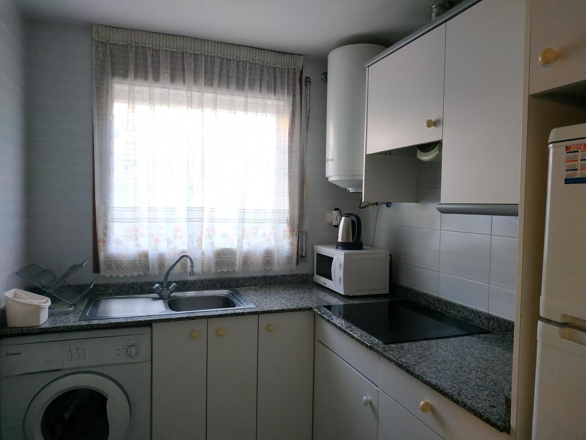Apartment Near The Sea Cambrils Extérieur photo
