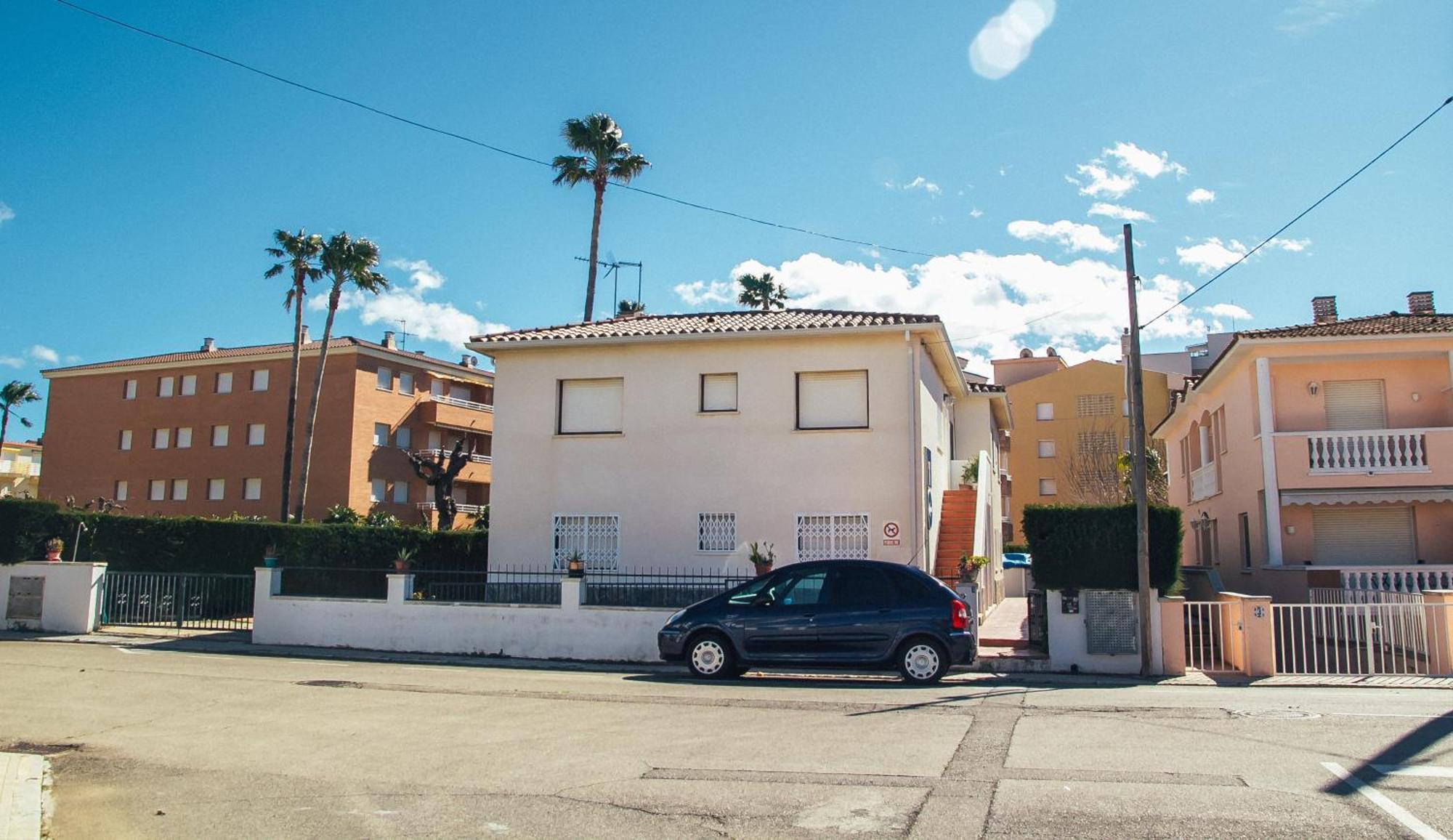 Apartment Near The Sea Cambrils Extérieur photo