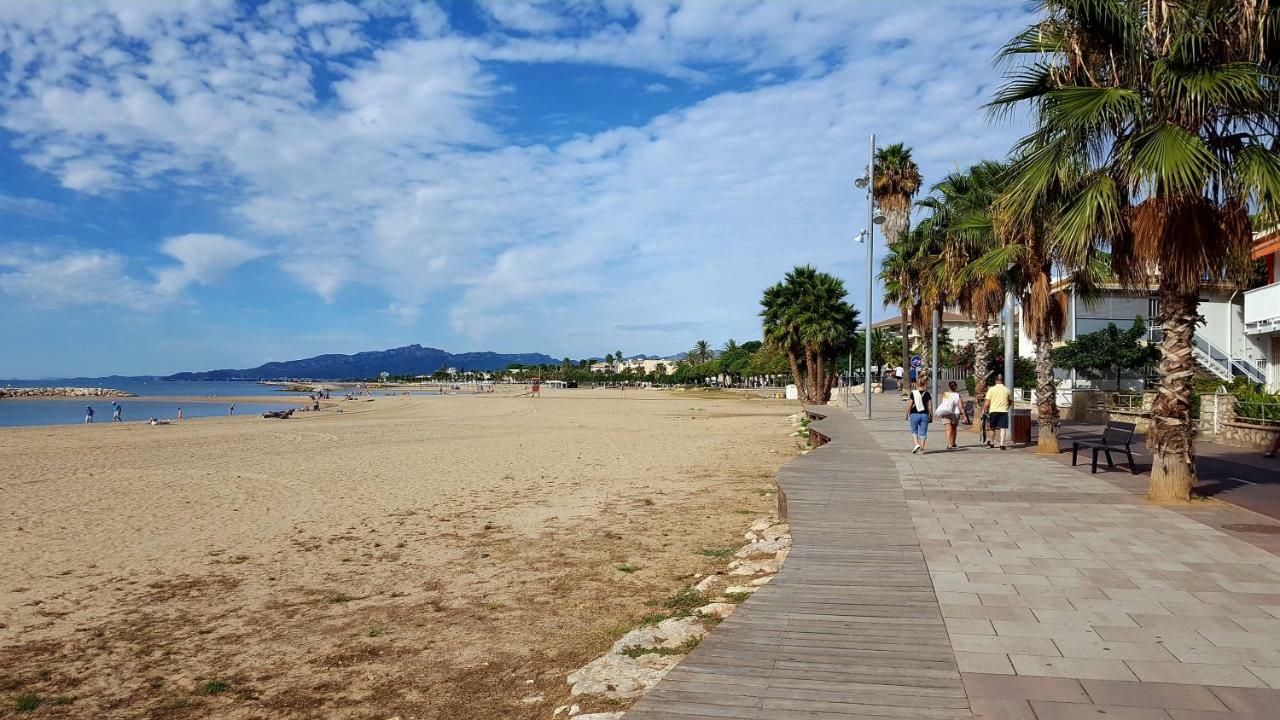 Apartment Near The Sea Cambrils Extérieur photo