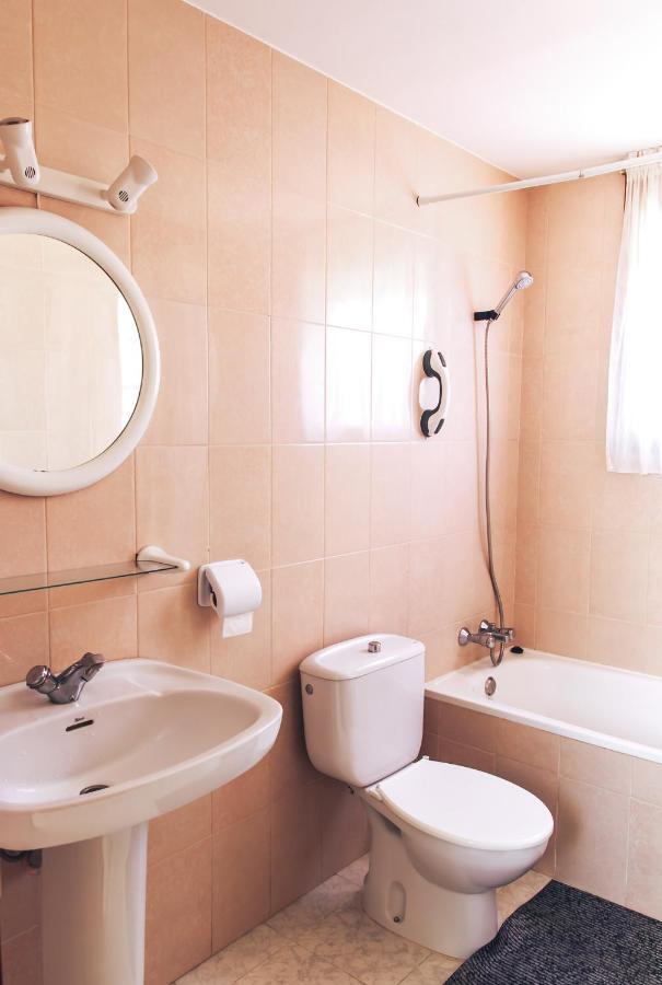 Apartment Near The Sea Cambrils Extérieur photo
