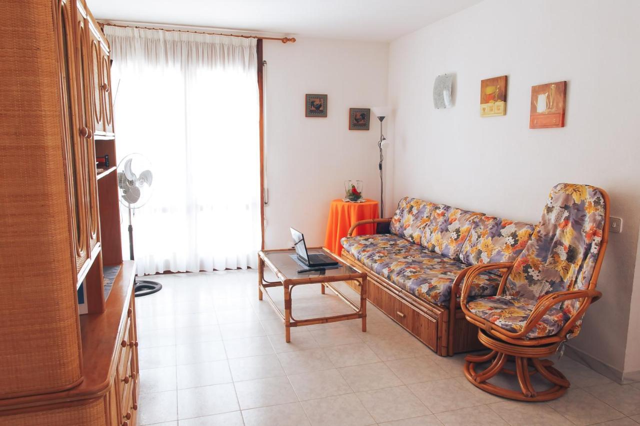 Apartment Near The Sea Cambrils Extérieur photo