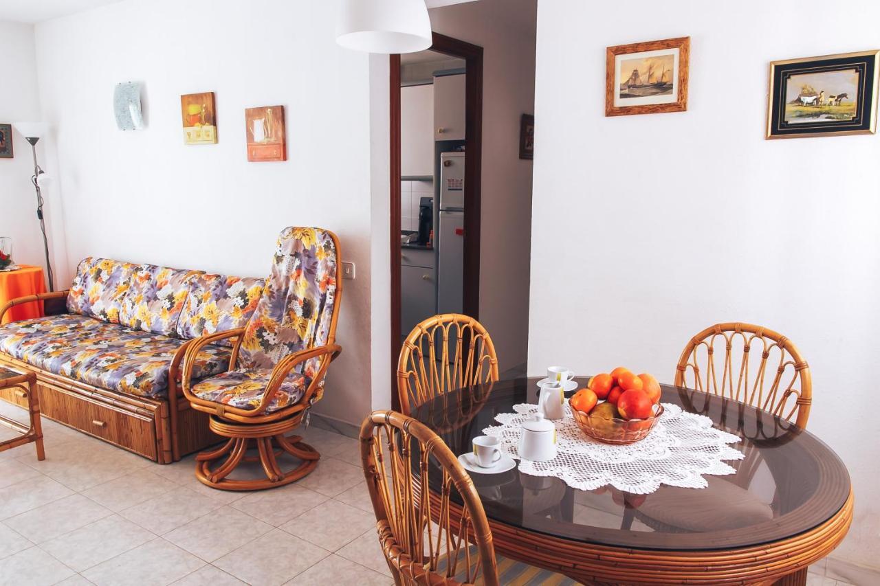Apartment Near The Sea Cambrils Extérieur photo