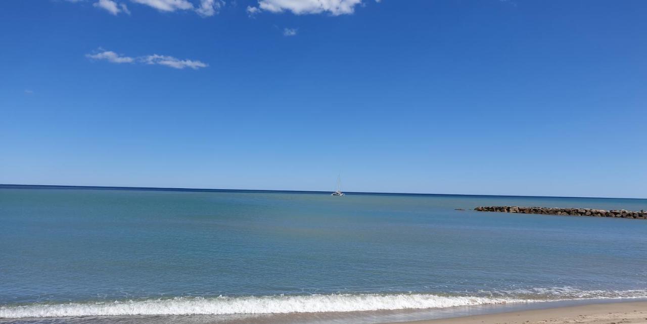 Apartment Near The Sea Cambrils Extérieur photo