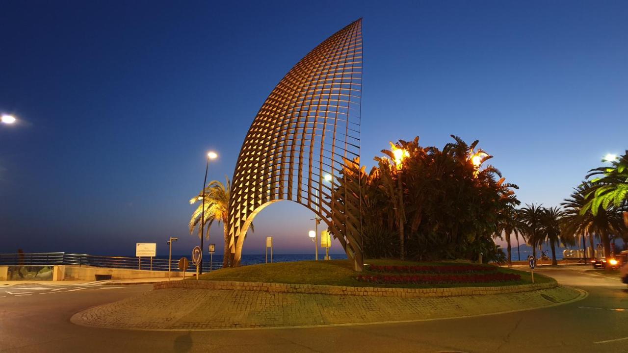 Apartment Near The Sea Cambrils Extérieur photo