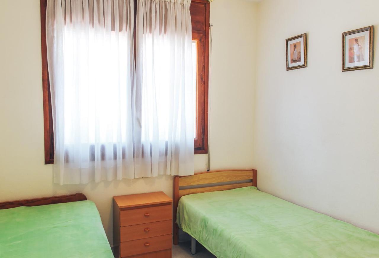 Apartment Near The Sea Cambrils Extérieur photo